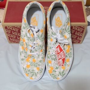 Vans Doheny Sneakers